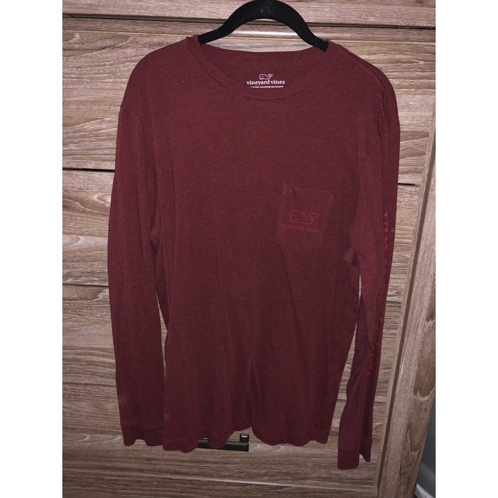 Vineyard Vines Longsleeve!!